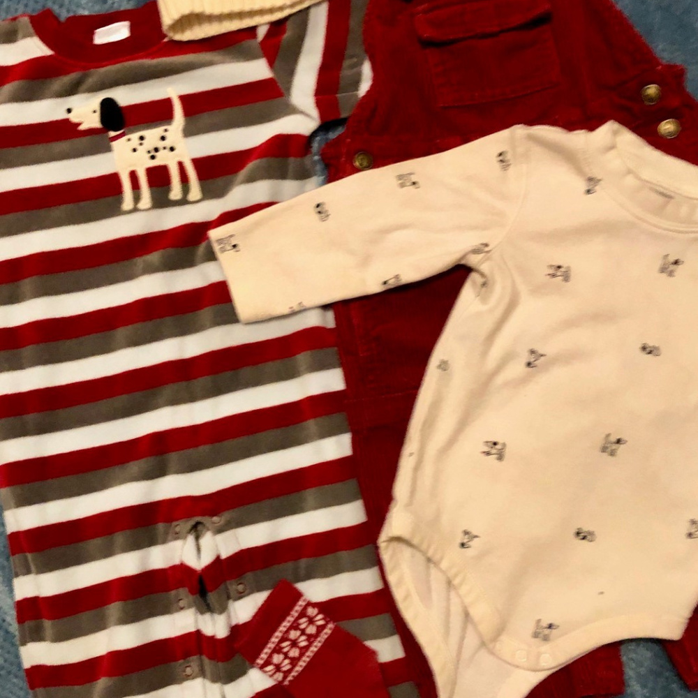 Adorable Christmas Bundle